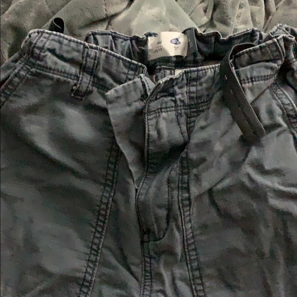 Old navy
